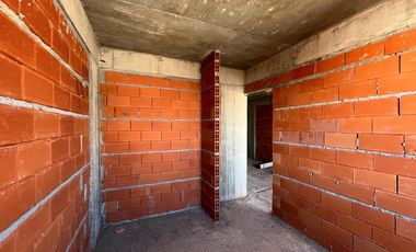 Departamento dos ambientes a la venta en Wilde Centro