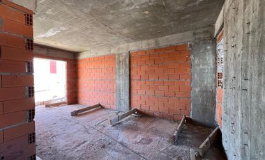 Departamento dos ambientes a la venta en Wilde Centro