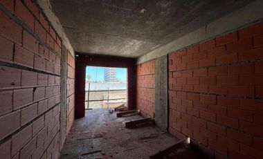 Departamento dos ambientes a la venta en Wilde Centro