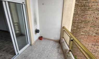 Departamento en alquiler en La Plata