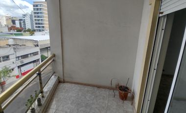Departamento en alquiler en La Plata