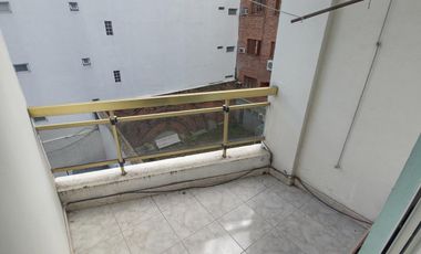 Departamento en alquiler en La Plata