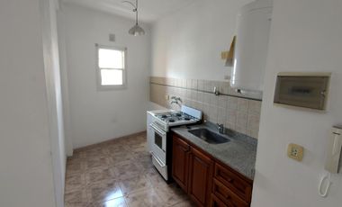 Departamento en alquiler en La Plata
