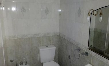 Departamento en alquiler en La Plata