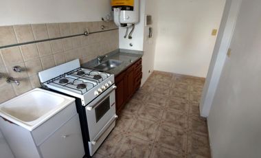 Departamento en alquiler en La Plata