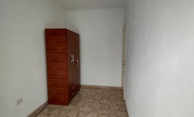 Departamento en alquiler en La Plata