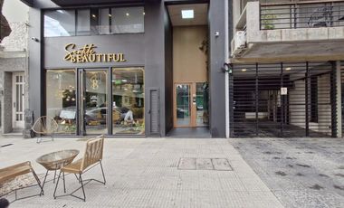 Excelente monoambiente