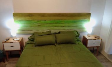 Departamento Monoambiente en venta - 1 Baño - 32Mts2 - San Nicolás