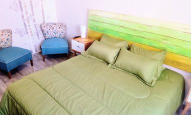 Departamento Monoambiente en venta - 1 Baño - 32Mts2 - San Nicolás