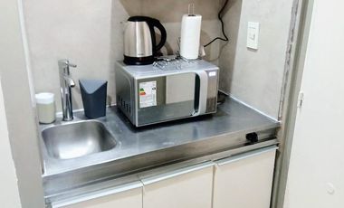 Departamento Monoambiente en venta - 1 Baño - 32Mts2 - San Nicolás