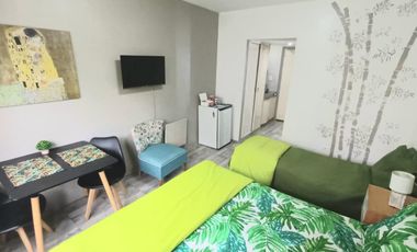 Departamento Monoambiente en venta - 1 Baño - 32Mts2 - San Nicolás