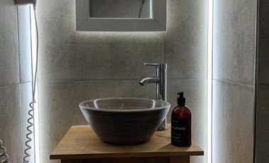 Departamento Monoambiente en venta - 1 Baño - 32Mts2 - San Nicolás
