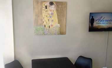 Departamento Monoambiente en venta - 1 Baño - 32Mts2 - San Nicolás