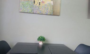 Departamento Monoambiente en venta - 1 Baño - 32Mts2 - San Nicolás