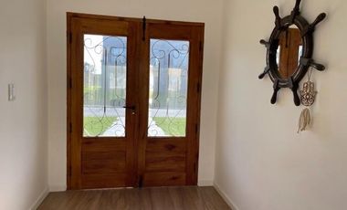 Casa en Alquiler Temporario en Haras Santa Maria