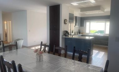 Casa en Alquiler Temporario en Haras Santa Maria