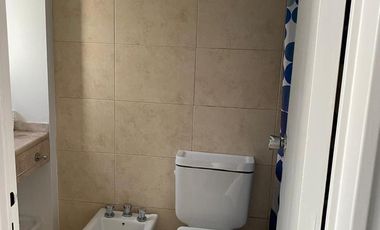 DEPARTAMENTO EN ALQUILER TEMPORARIO EN RECOLETA