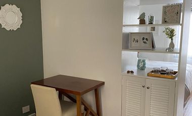 DEPARTAMENTO EN ALQUILER TEMPORARIO EN RECOLETA