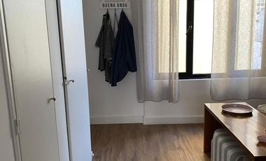 DEPARTAMENTO EN ALQUILER TEMPORARIO EN RECOLETA
