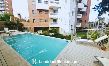 Departamento en  Teniente Ibañez y Diagonal España