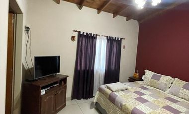 Casa - Wilde