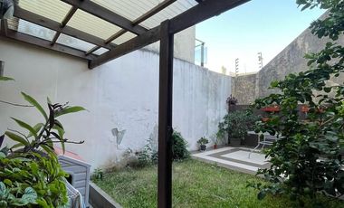Casa - Wilde