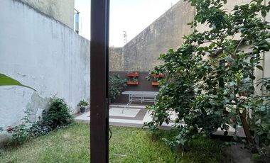 Casa - Wilde
