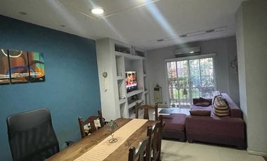 Casa - Wilde