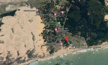 Terrenos en venta - 1744Mts2 - Arenas Verdes, Lobería