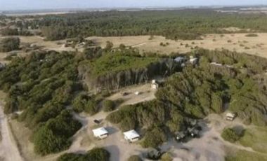 Terrenos en venta - 1744Mts2 - Arenas Verdes, Lobería