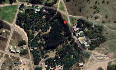Terrenos en venta - 1744Mts2 - Arenas Verdes, Lobería
