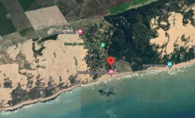 Terrenos en venta - 1744Mts2 - Arenas Verdes, Lobería