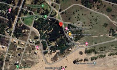 Terrenos en venta - 1744Mts2 - Arenas Verdes, Lobería