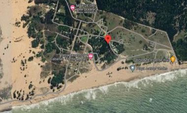Terrenos en venta - 1744Mts2 - Arenas Verdes, Lobería