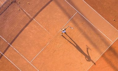 Terreno con frente al Sur y amenities en La Finca 2