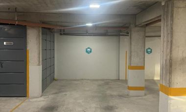 Cochera en venta - 15mts2 - Lanús Oeste
