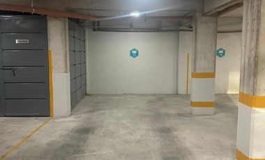 Cochera en venta - 15mts2 - Lanús Oeste