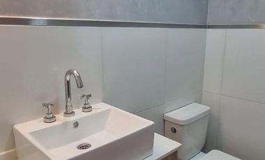 AYRES de Canning | 2 Ambientes en PB