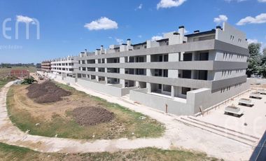AYRES de Canning | 2 Ambientes en PB