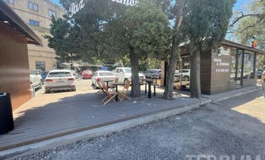 Local - Plaza Canning (Comerciales)