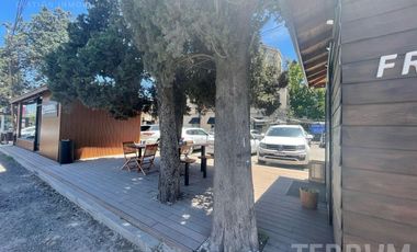 Local - Plaza Canning (Comerciales)