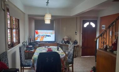 Departamento en venta - 2 Dormitorios 2 Baños - Cocheras - 83Mts2 - Luis Guillón, Echeverría