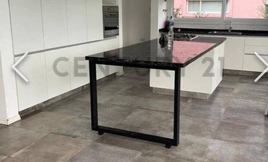 Casa en  barrio Acacias Puertos del Lago - alquiler temporario - 570 lote y 220 cubiertos