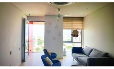 Vendo Apartamento, Sevilla Montería Córdoba