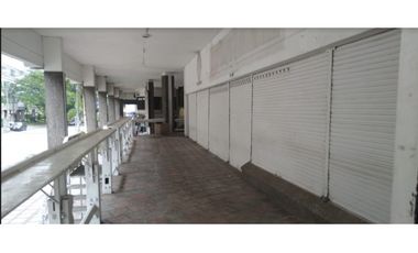Arriendo Local Centro Comercial La Bolera Estadio Medellin