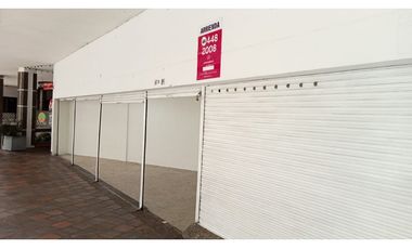 Arriendo Local Centro Comercial La Bolera Estadio Medellin