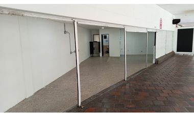 Arriendo Local Centro Comercial La Bolera Estadio Medellin