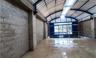 Arriendo Local San Juan Laureles Medellin