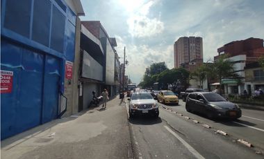 Arriendo Local San Juan Laureles Medellin