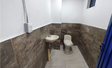 Arriendo Local San Juan Laureles Medellin